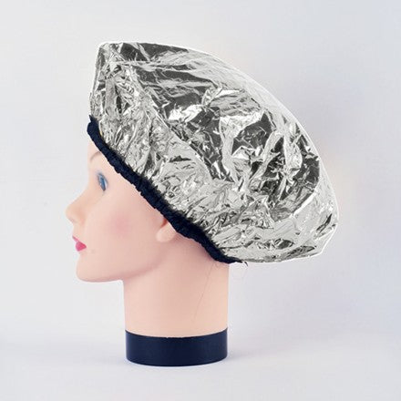 BIFULL GORRO TRATAMIENTO ALUMINIO COLOR PLATA