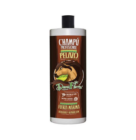 CHAMPÚ PELAZO FUERZA MÁXIMA