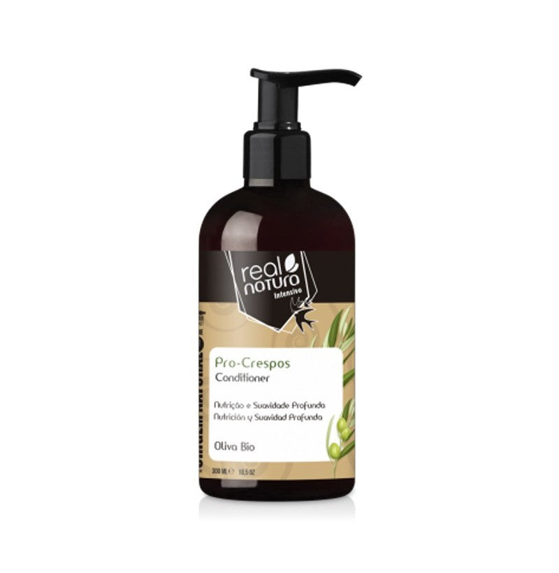 COND. SEM SAL PRO-CRESPOS 300ML