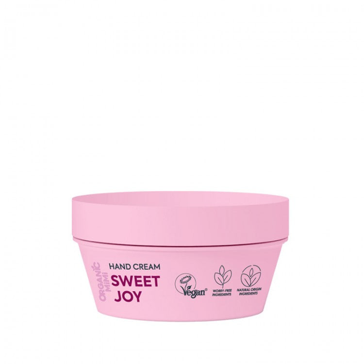 Crema de manos Sweet Joy