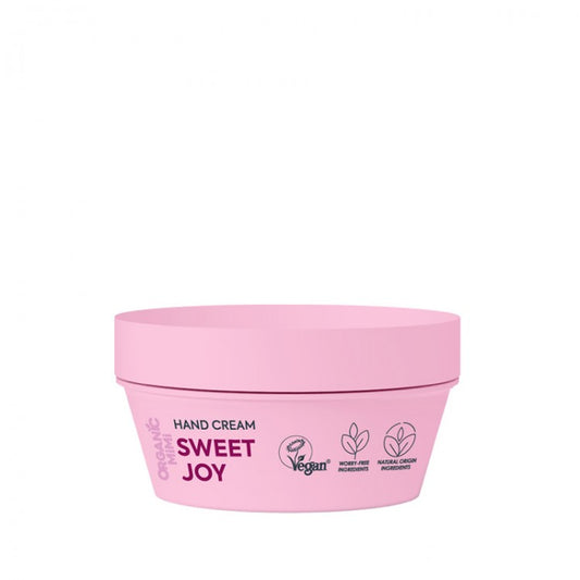 Crema de manos Sweet Joy