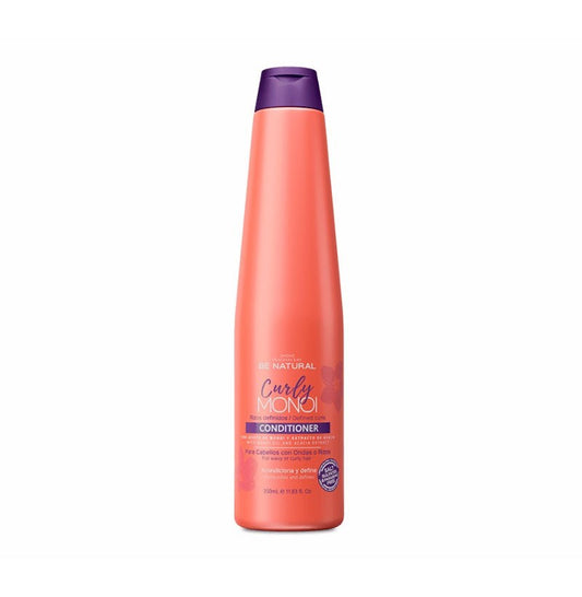 CURLY MONOI ACONDICIONADOR RIZOS DEFINIDOS 350ML