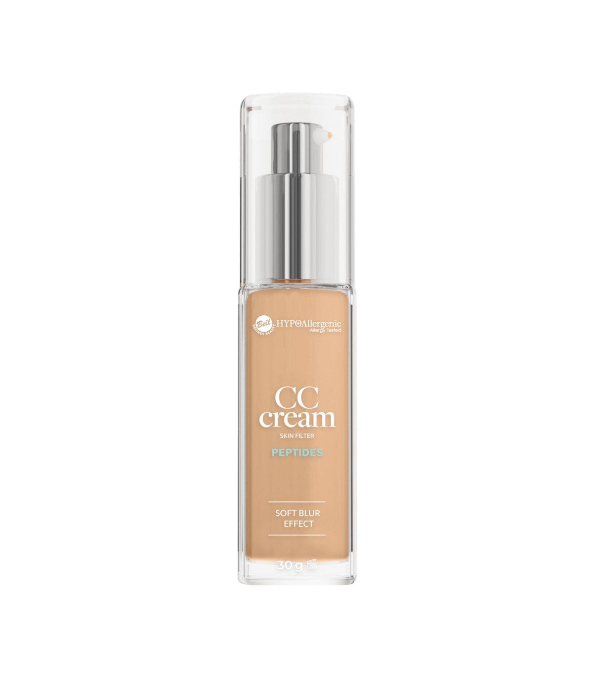 Base de maquillaje Skin Filter CC Cream