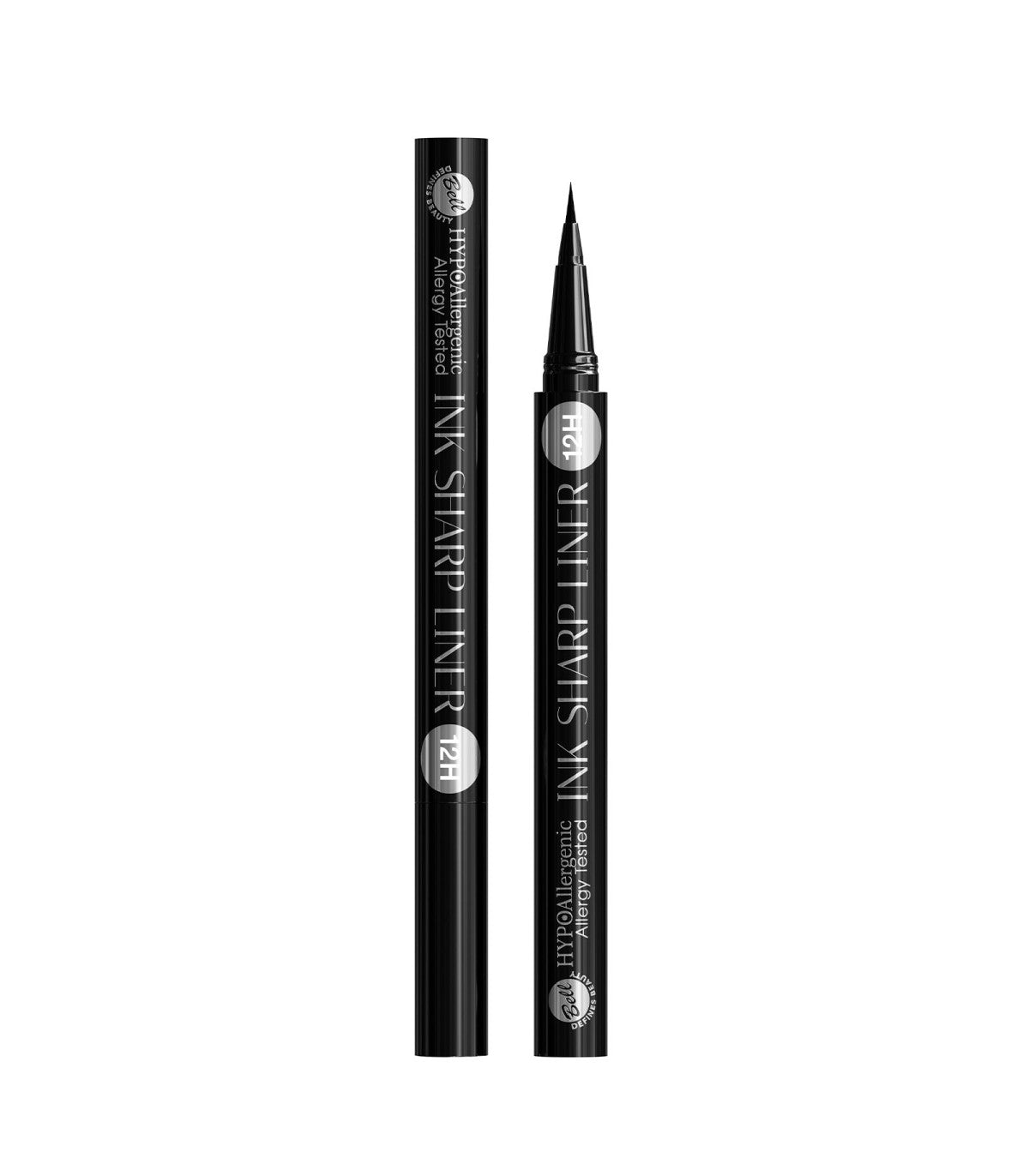Delineador de ojos hipoalergénico Ink Sharp Liner