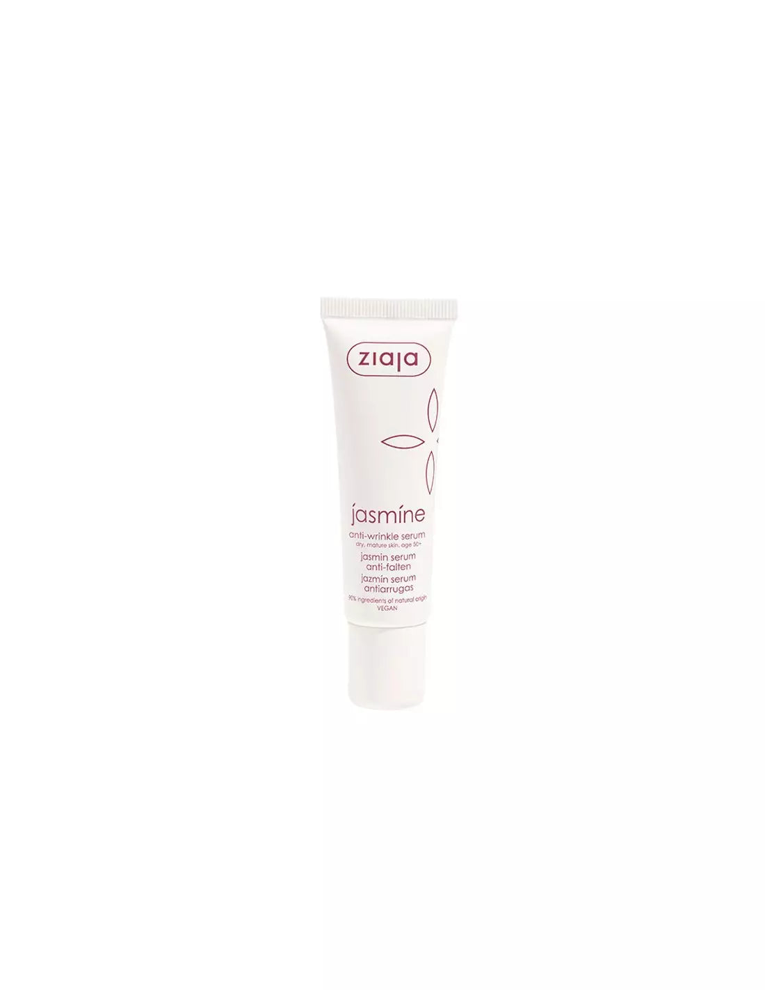 JAZMÍN Sérum antiarrugas
