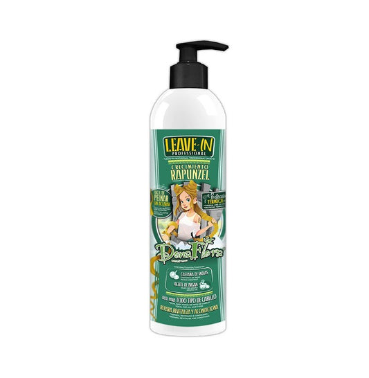 LEAVE-IN RAPUNZEL PROTECCIÓN TÉRMICA UV