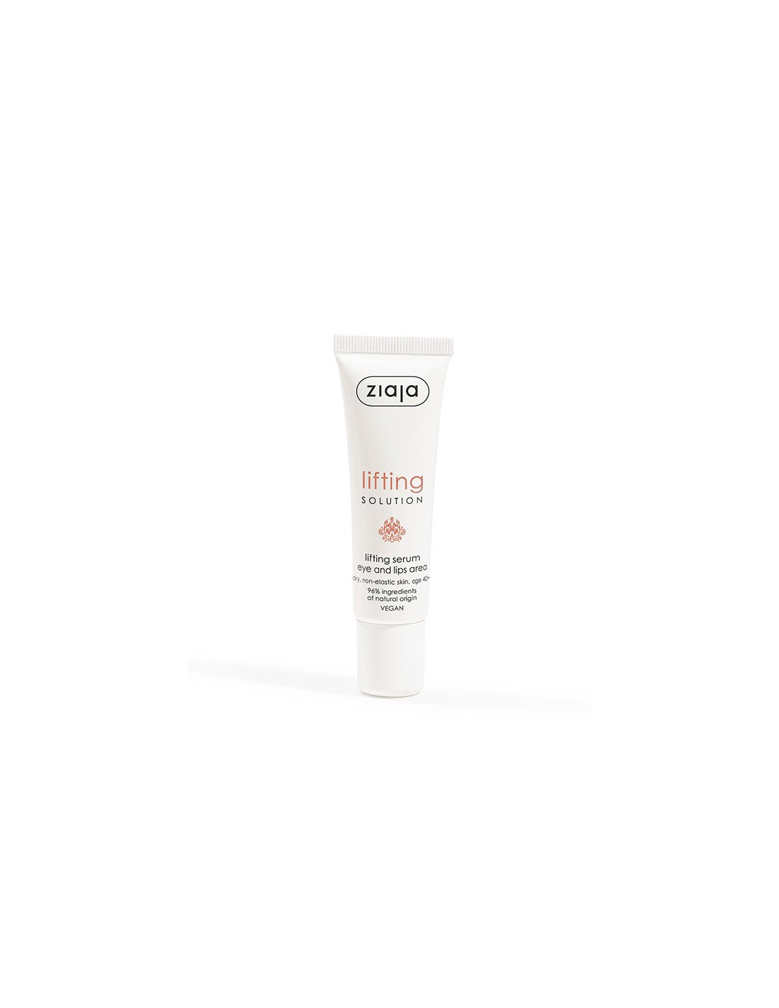 LIFTING SOLUTION Sérum de ojos y labios