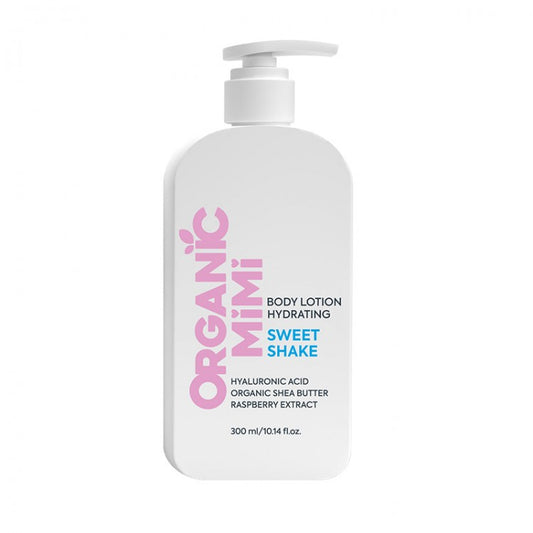 Loción corporal Sweet Shake 300ml