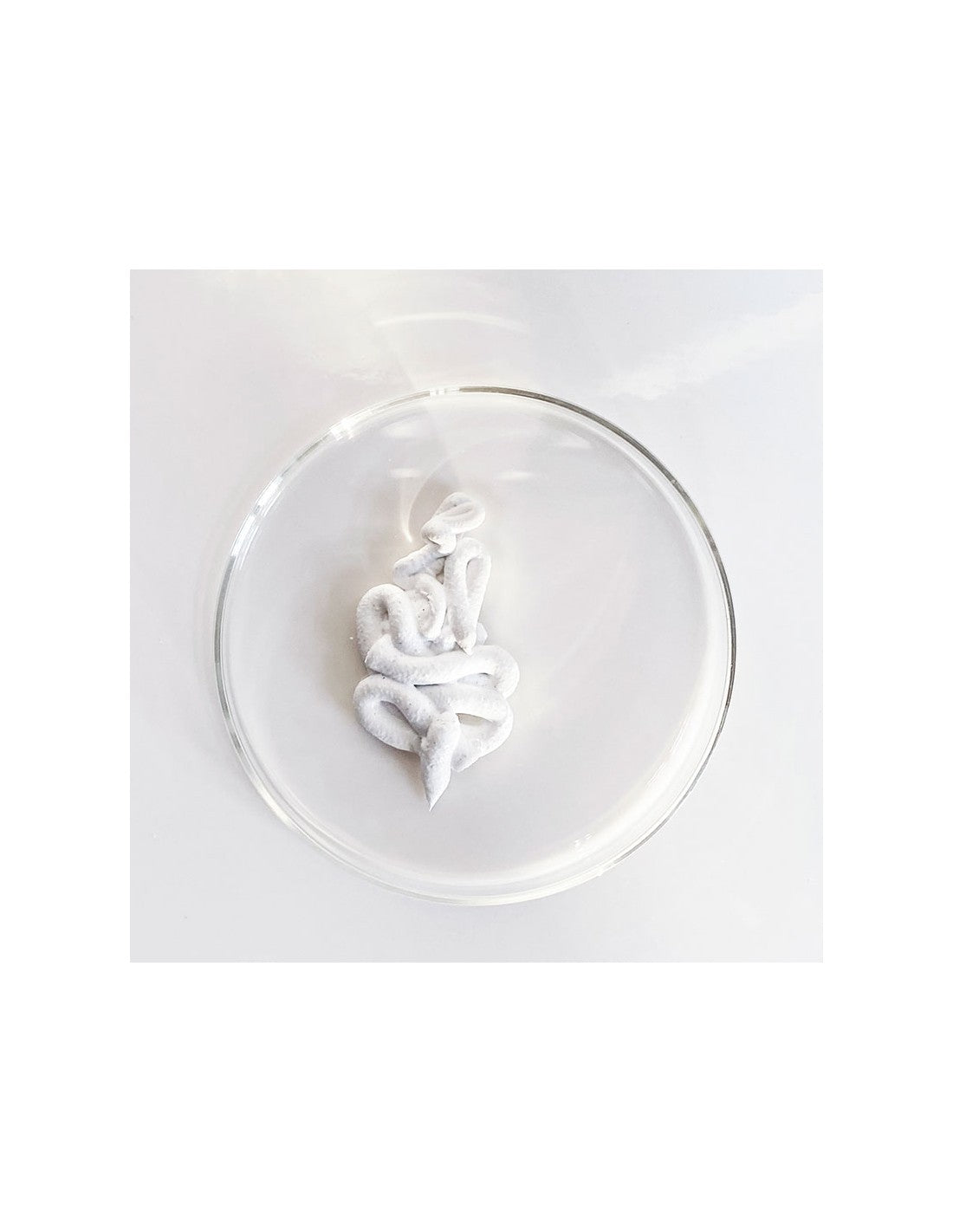 MANUKA Pasta exfoliante para piel mixta o grasa