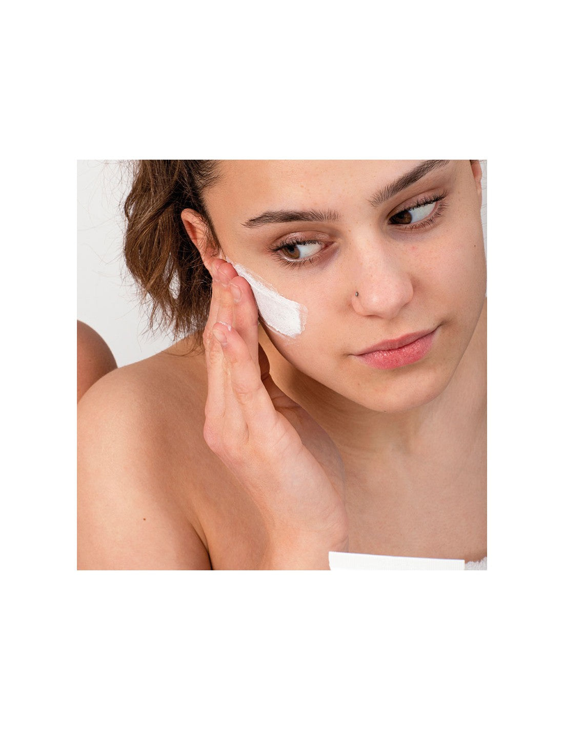 MANUKA Pasta exfoliante para piel mixta o grasa