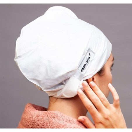 Mascarilla capilar reparadora de aceite de argán