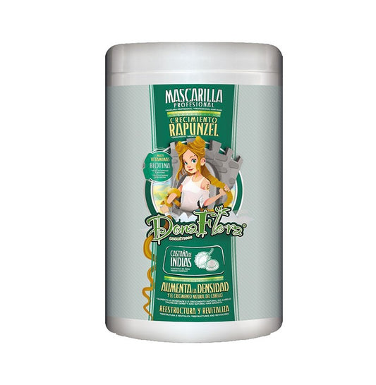 MASCARILLA DE CRECIMIENTO RAPUNZEL