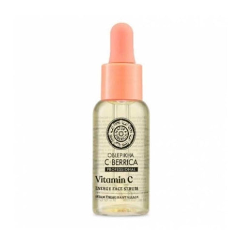Oblepikha C-Berrica - Sérum facial energizante