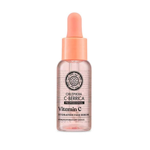 Oblepikha C-Berrica - Sérum facial hidratante