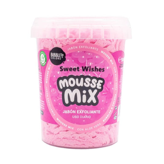 Mousse Mix - Sweet Wishes