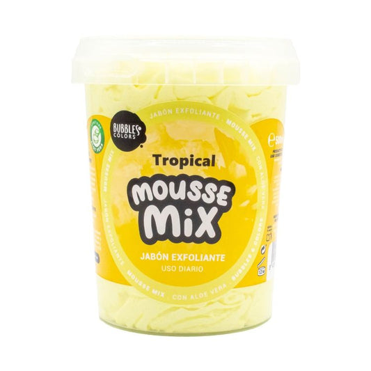 Mousse Mix - Tropical