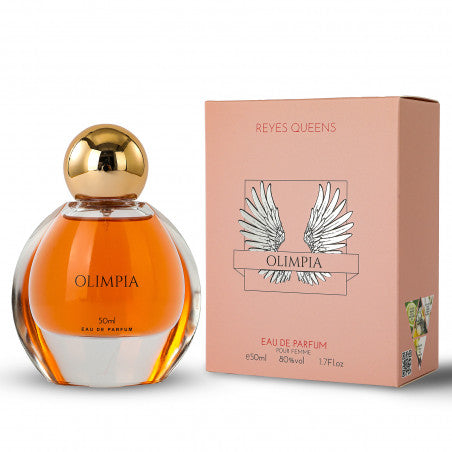 Olimpia 50 ml