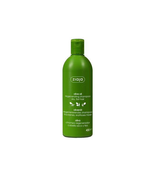OLIVA Champú regenerador