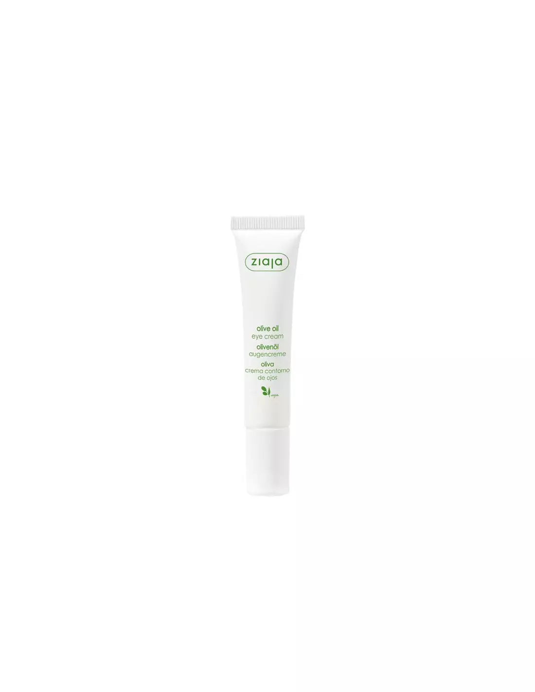 OLIVA Contorno de ojos intensamente nutritivo