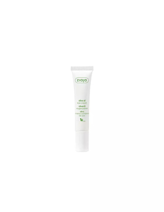 OLIVA Contorno de ojos intensamente nutritivo