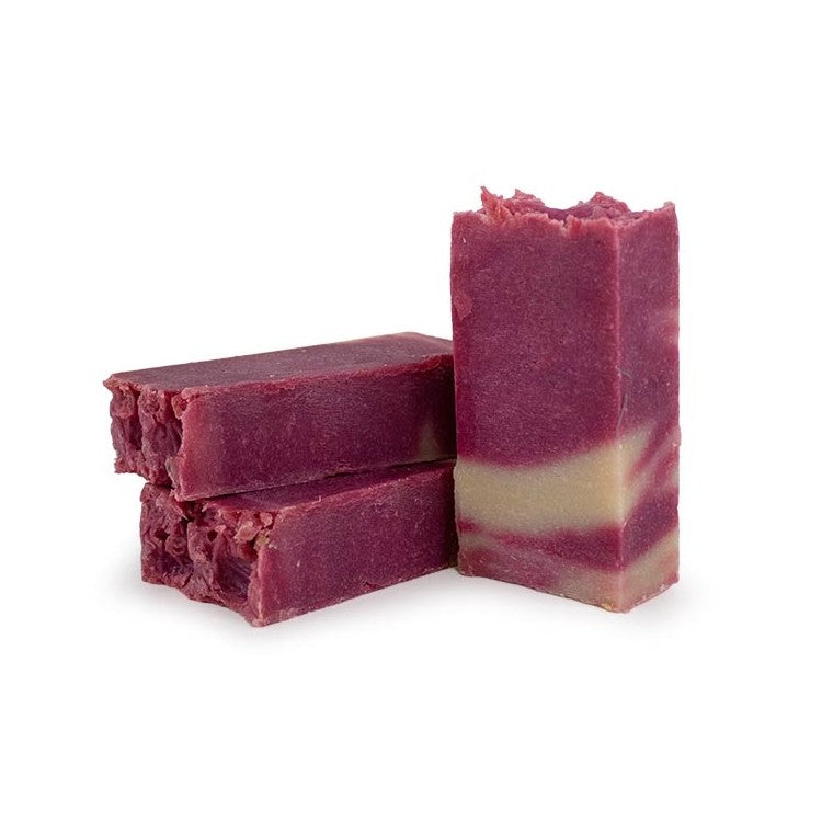 Pastilla de jabón manteca de karité