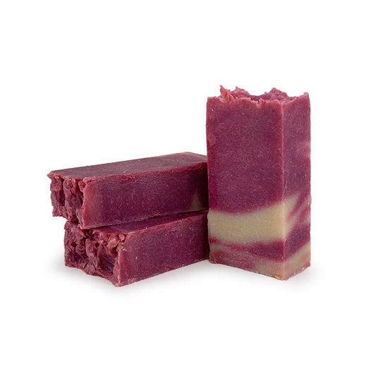 Pastilla de jabón manteca de karité