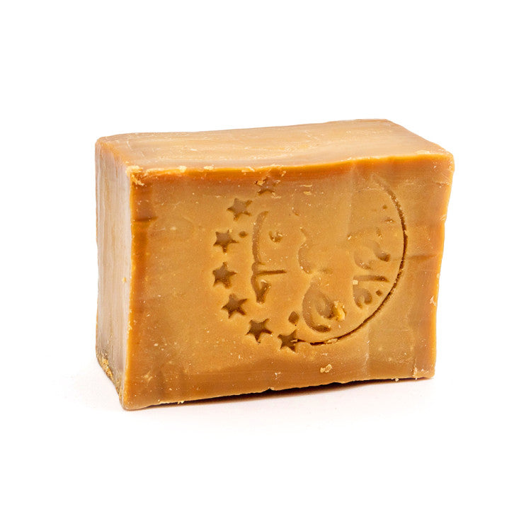 Pastilla jabón Alepo 40%