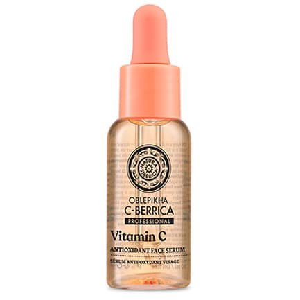 Sérum facial Antioxidante