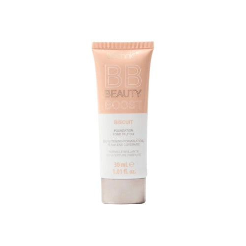 Base de Maquillaje Beauty Boost Foundation