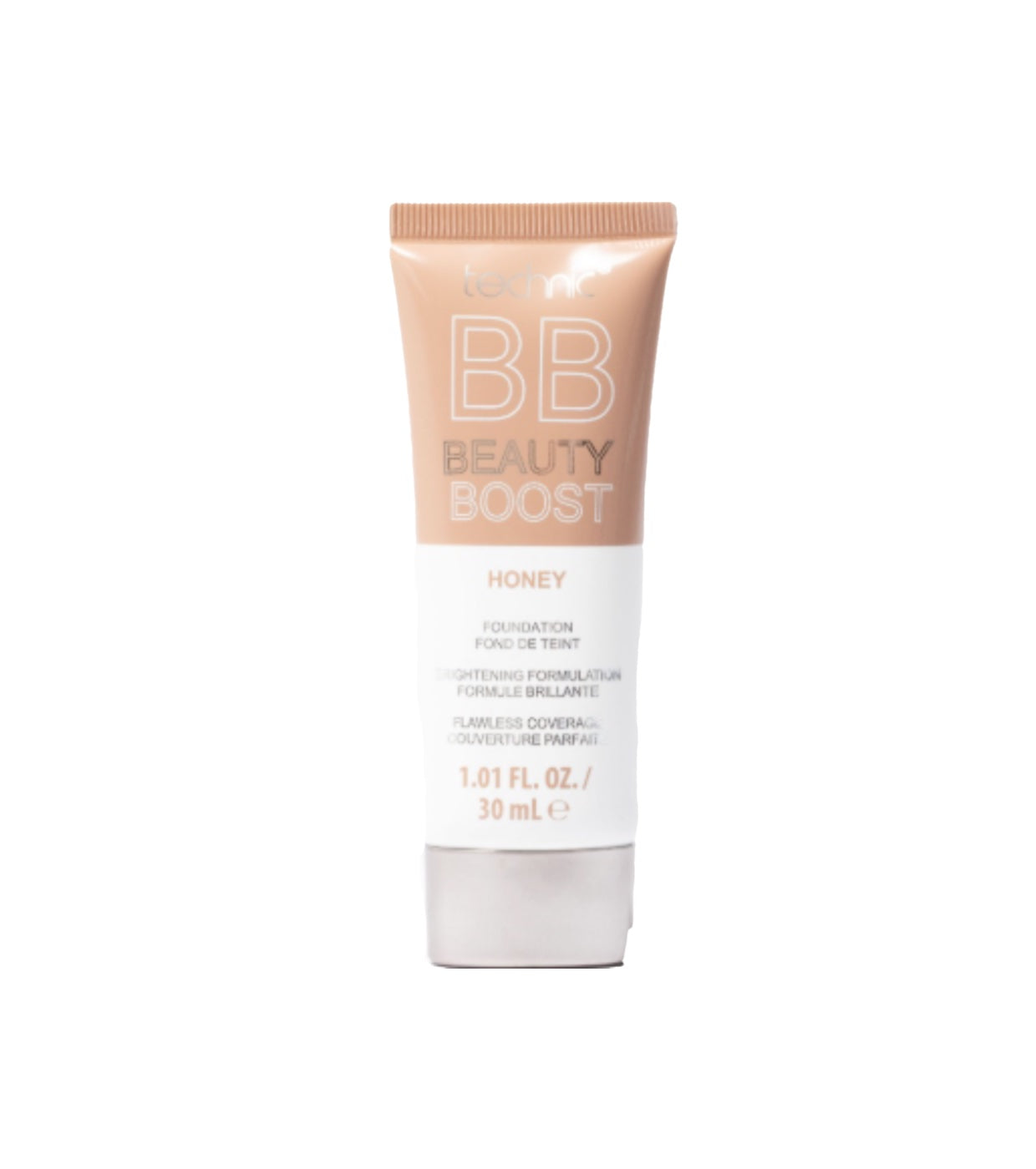 Base de Maquillaje Beauty Boost Foundation