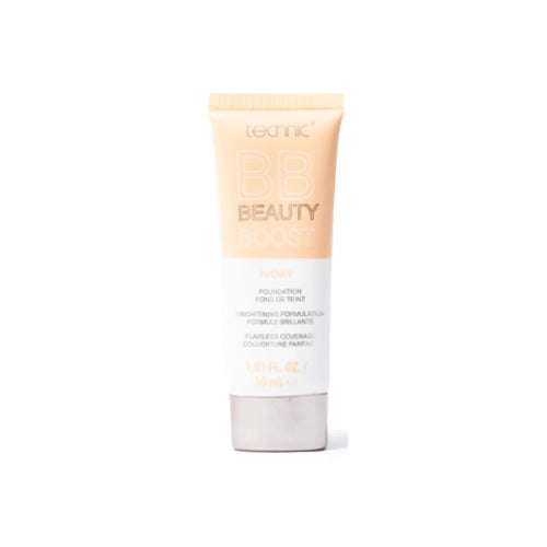 Base de Maquillaje Beauty Boost Foundation