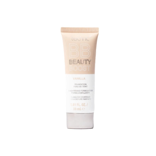 Base de Maquillaje Beauty Boost Foundation
