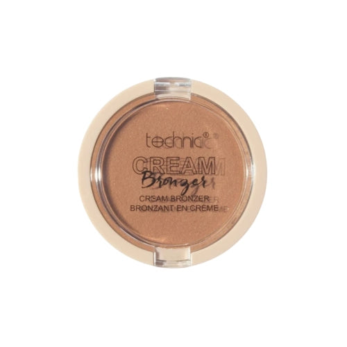 Bronceador en crema - Medium