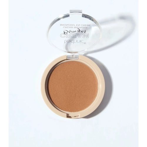 Bronceador en crema - Medium