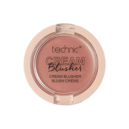 Colorete en crema - Pinched