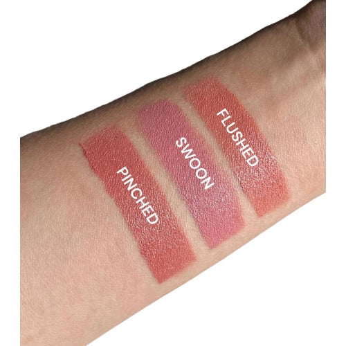 Colorete en crema - Pinched