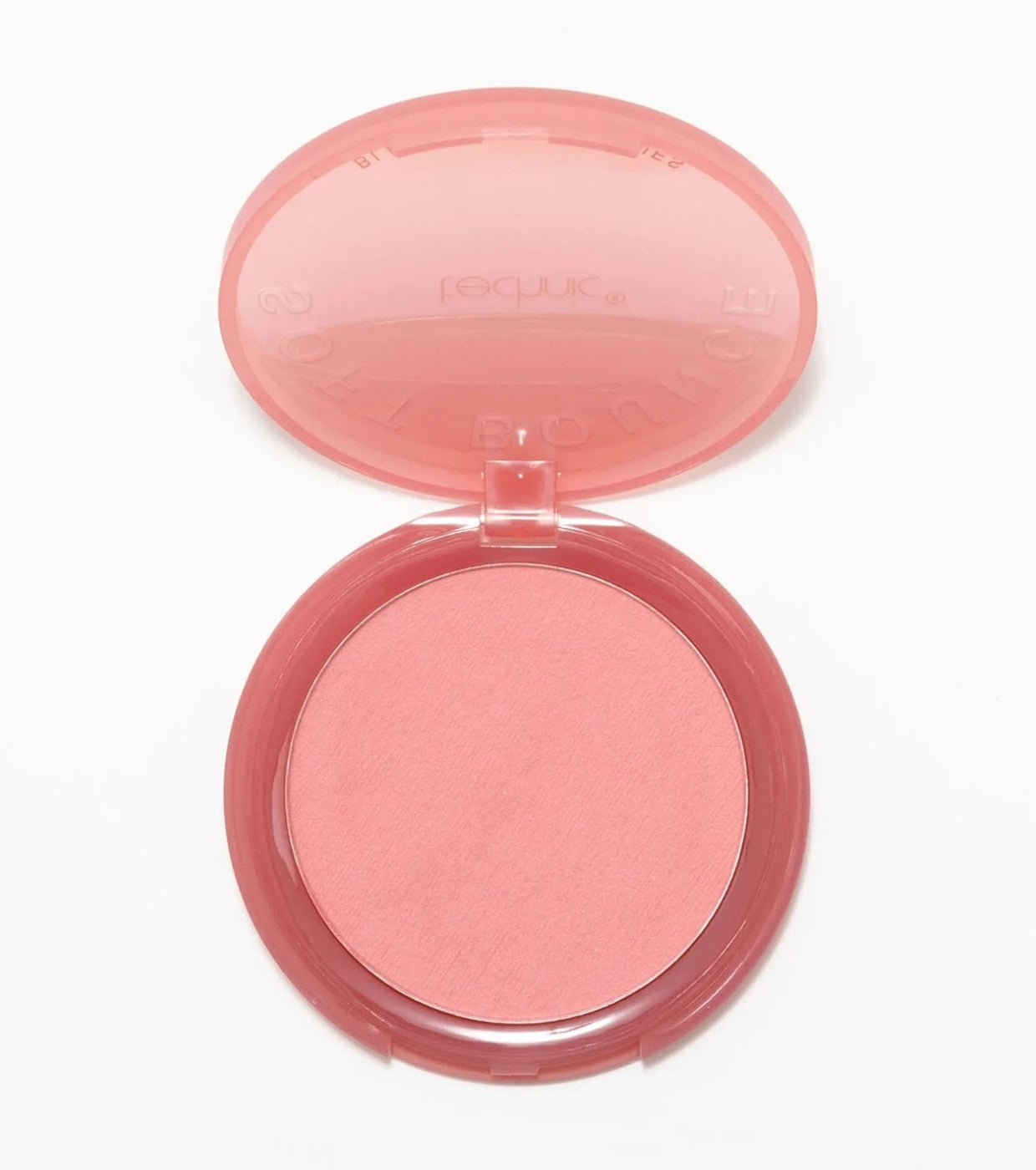 Colorete en crema-polvo Soft Bounce