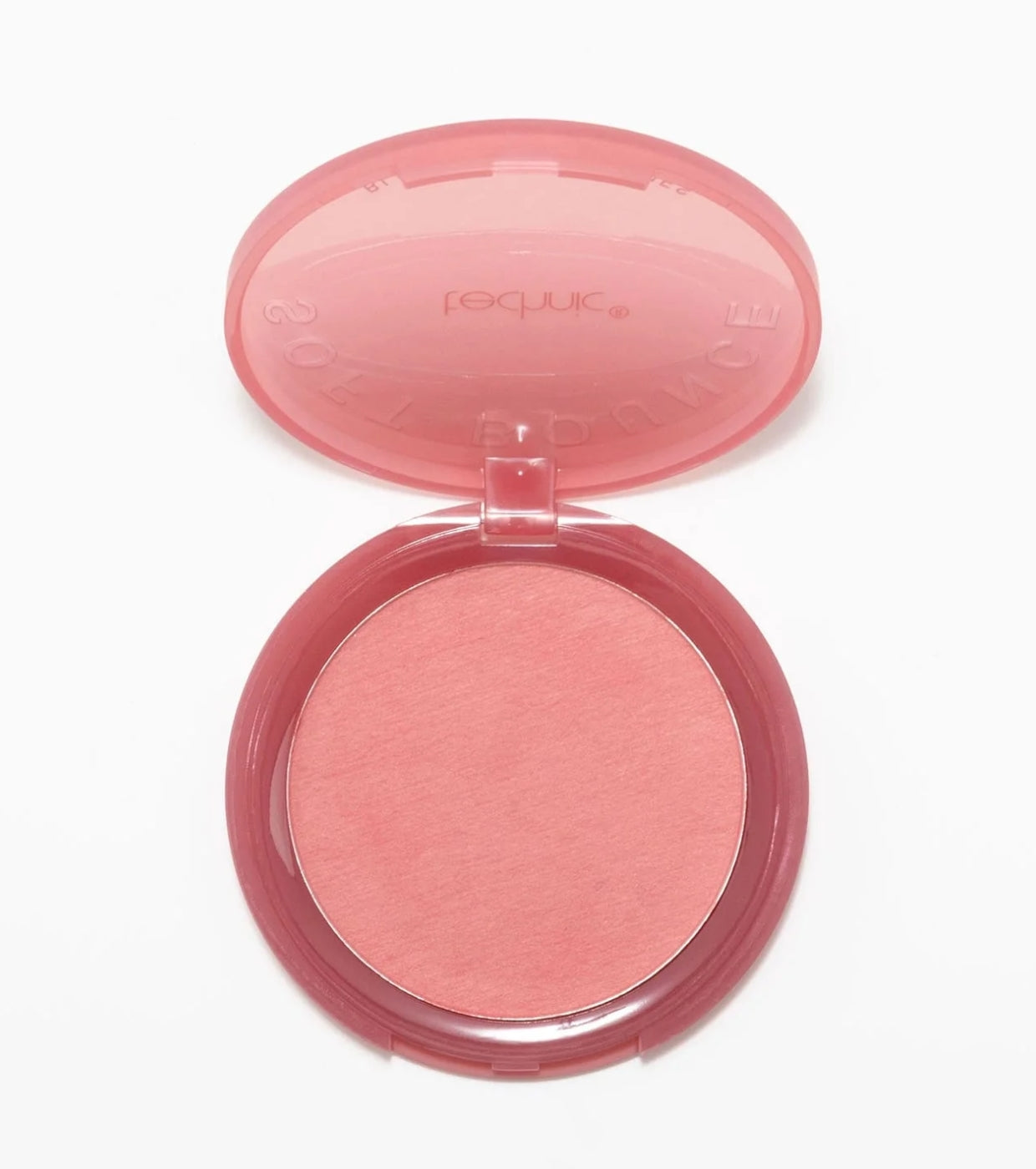 Colorete en crema-polvo Soft Bounce
