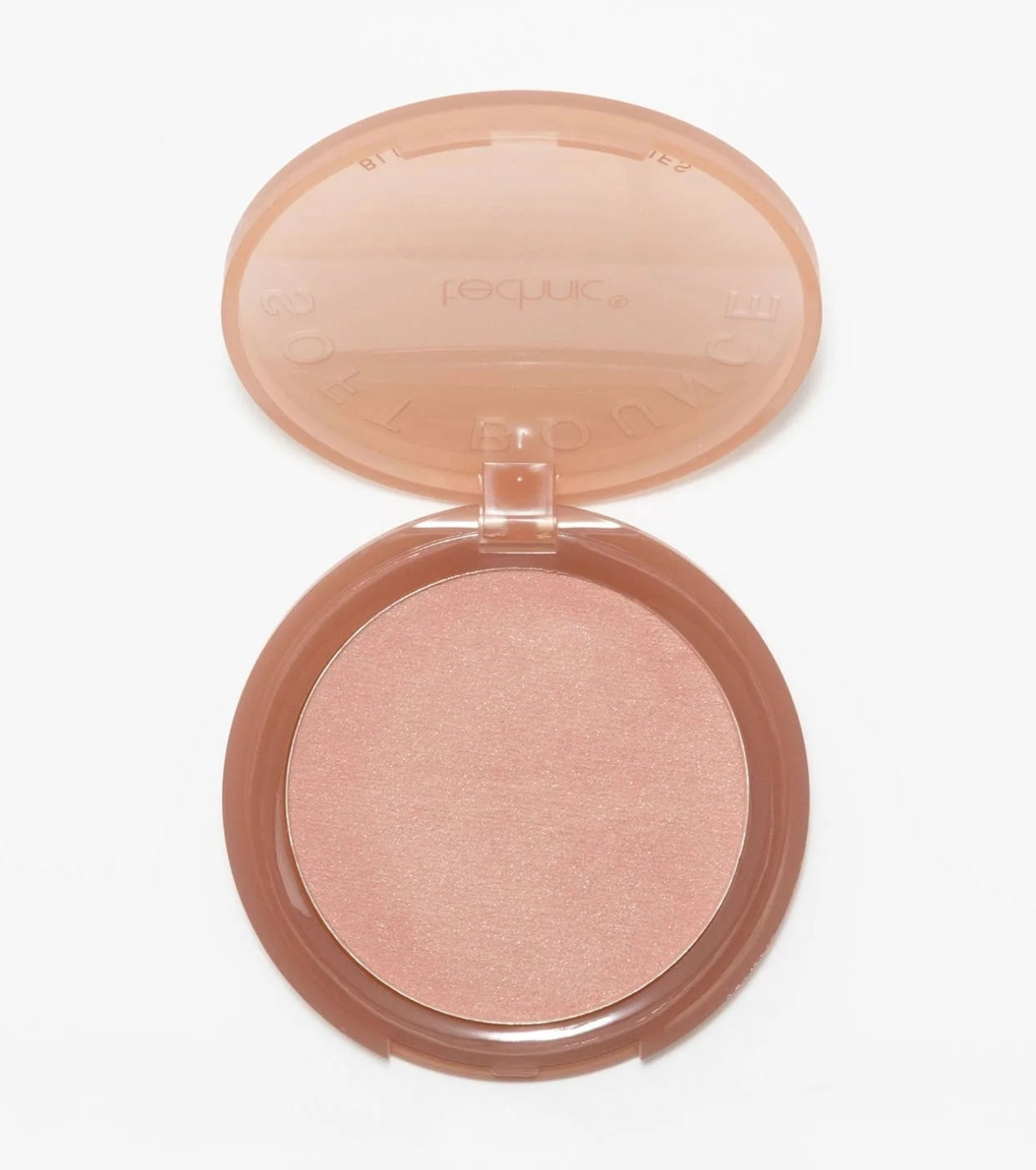 Colorete en crema-polvo Soft Bounce