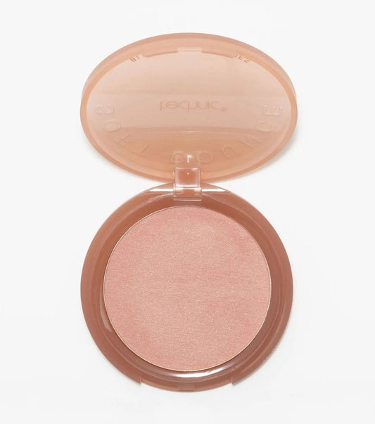 Colorete en crema-polvo Soft Bounce
