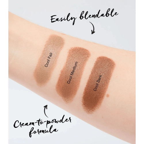 Contorno en stick Easy Blend Contour Stick - Cool Medium