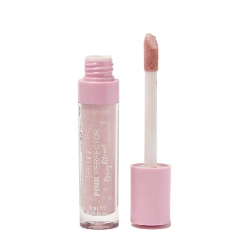 Corrector iluminador Pink Perfector Brightener
