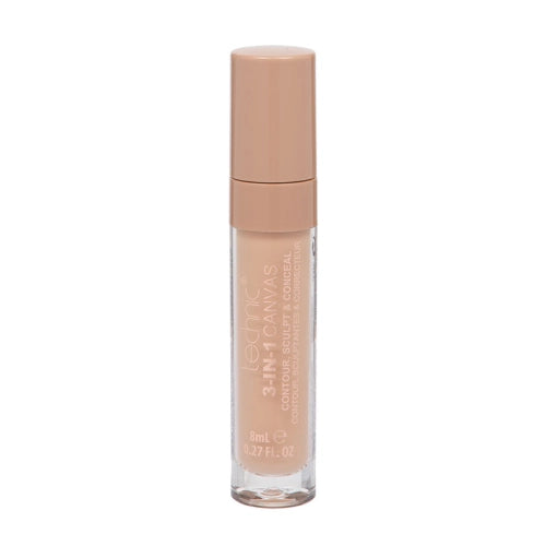 Corrector Líquido 3-IN-1 Canvas