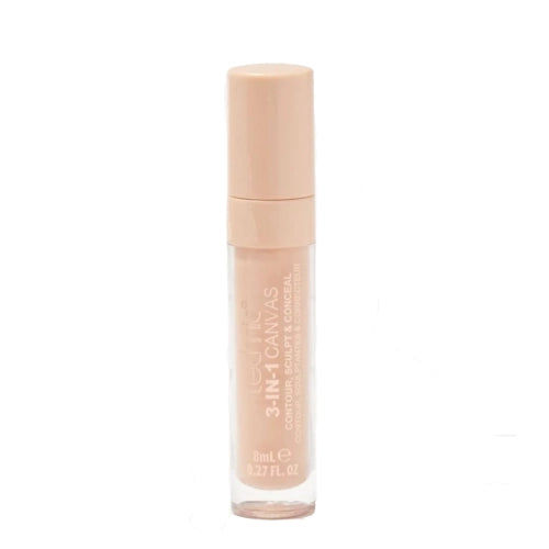 Corrector Líquido 3-IN-1 Canvas