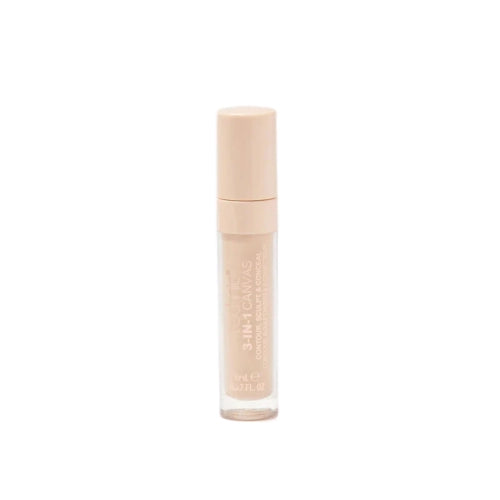 Corrector Líquido 3-IN-1 Canvas