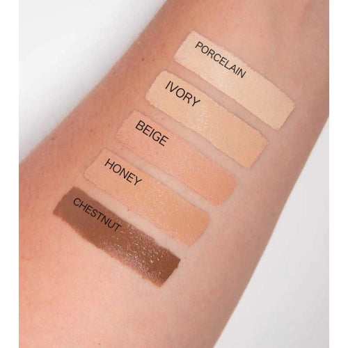 Corrector Líquido 3-IN-1 Canvas - Ivory