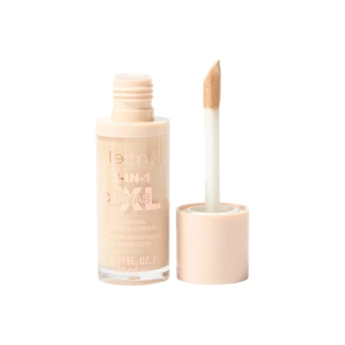 Corrector líquido 3-IN-1 Canvas XL