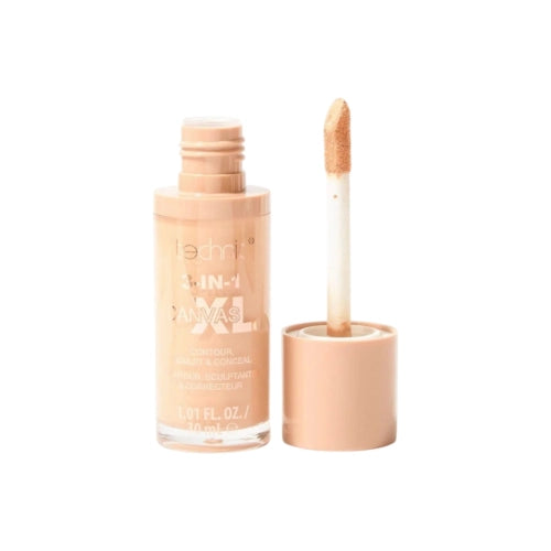 Corrector líquido 3-IN-1 Canvas XL