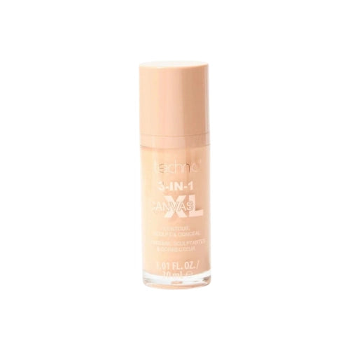 Corrector líquido 3-IN-1 Canvas XL - Beige