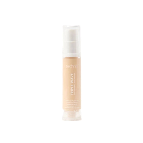Corrector líquido Triple Wave